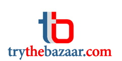 Try The Bazaar logo