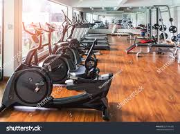 gym exercise centre