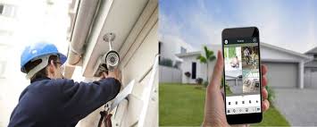 Security system and services